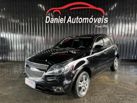 CHEVROLET Agile 1.4 4P LTZ FLEX, Foto 1