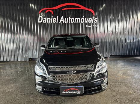 CHEVROLET Agile 1.4 4P LTZ FLEX, Foto 2