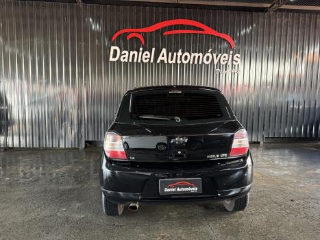 CHEVROLET Agile 1.4 4P LTZ FLEX, Foto 7