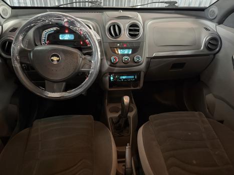 CHEVROLET Agile 1.4 4P LTZ FLEX, Foto 9