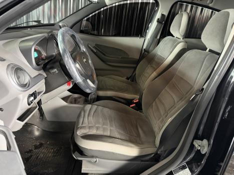 CHEVROLET Agile 1.4 4P LTZ FLEX, Foto 10