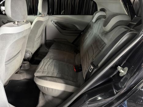 CHEVROLET Agile 1.4 4P LTZ FLEX, Foto 11