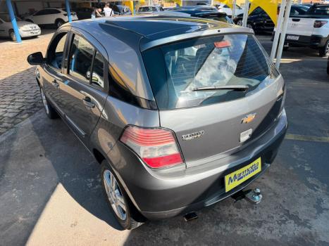 CHEVROLET Agile 1.4 4P LTZ FLEX, Foto 5