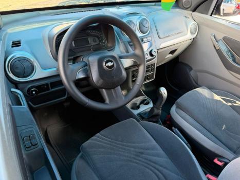 CHEVROLET Agile 1.4 4P LTZ FLEX, Foto 6