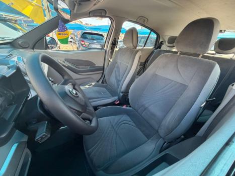 CHEVROLET Agile 1.4 4P LTZ FLEX, Foto 7