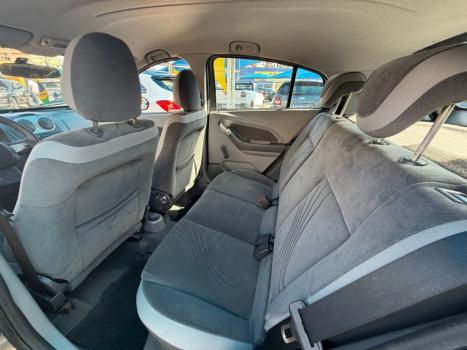 CHEVROLET Agile 1.4 4P LTZ FLEX, Foto 8