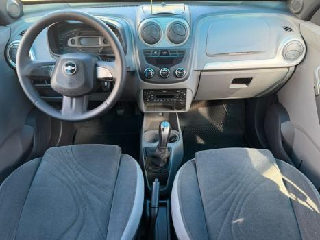 CHEVROLET Agile 1.4 4P LTZ FLEX, Foto 9