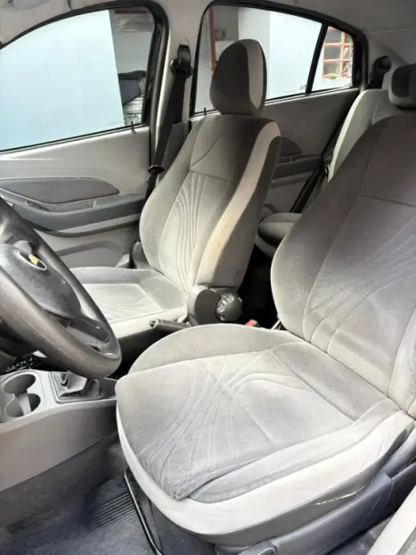 CHEVROLET Agile 1.4 4P LTZ FLEX, Foto 6