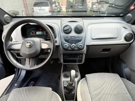 CHEVROLET Agile 1.4 4P LTZ FLEX, Foto 7