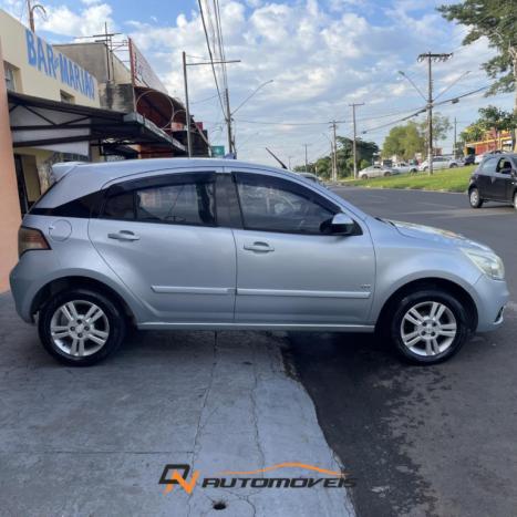 CHEVROLET Agile 1.4 4P LTZ FLEX, Foto 5