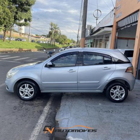 CHEVROLET Agile 1.4 4P LTZ FLEX, Foto 7