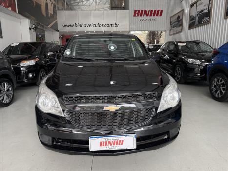 CHEVROLET Agile 1.4 4P LT FLEX, Foto 2