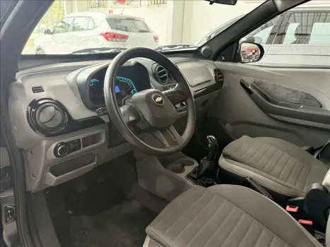 CHEVROLET Agile 1.4 4P LT FLEX, Foto 7