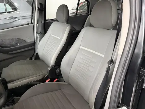 CHEVROLET Agile 1.4 4P LT FLEX, Foto 8