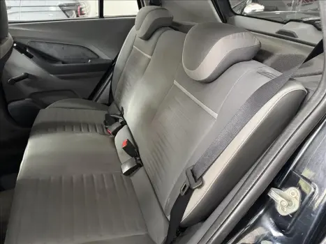 CHEVROLET Agile 1.4 4P LT FLEX, Foto 9