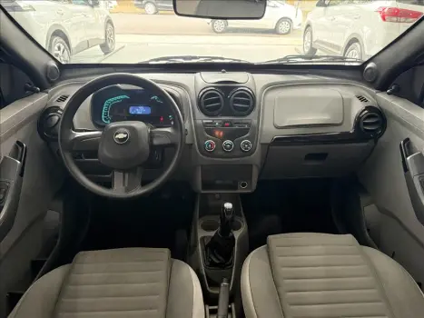 CHEVROLET Agile 1.4 4P LT FLEX, Foto 10