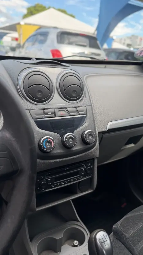 CHEVROLET Agile 1.4 4P LTZ FLEX, Foto 2