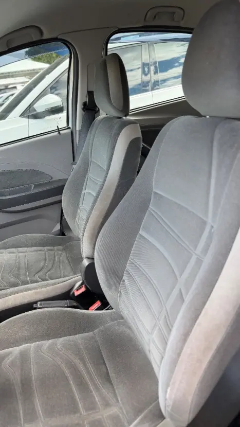 CHEVROLET Agile 1.4 4P LTZ FLEX, Foto 3
