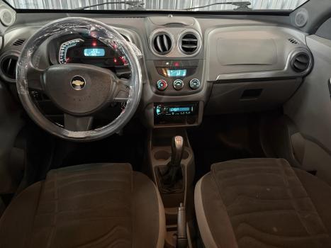 CHEVROLET Agile 1.4 4P LTZ FLEX, Foto 9