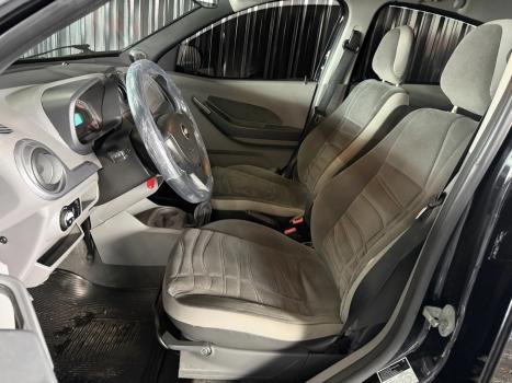 CHEVROLET Agile 1.4 4P LTZ FLEX, Foto 10