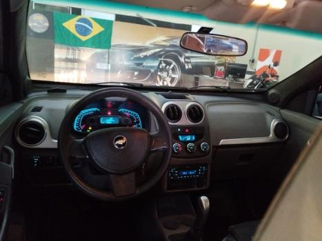 CHEVROLET Agile 1.4 4P LTZ FLEX, Foto 5