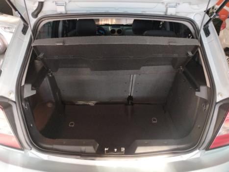 CHEVROLET Agile 1.4 4P LTZ FLEX, Foto 6