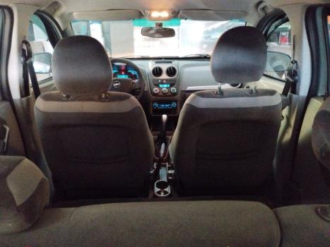 CHEVROLET Agile 1.4 4P LTZ FLEX, Foto 7