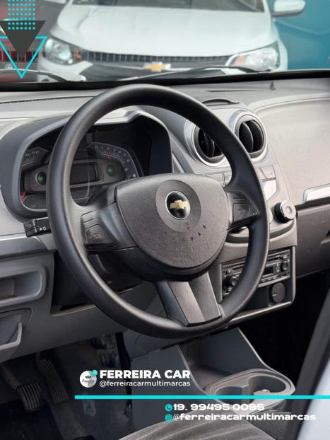 CHEVROLET Agile 1.4 4P LTZ FLEX, Foto 5