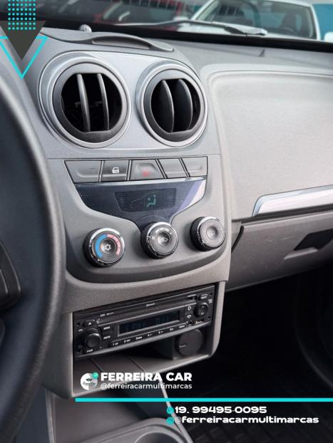 CHEVROLET Agile 1.4 4P LTZ FLEX, Foto 6