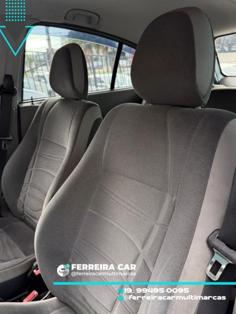 CHEVROLET Agile 1.4 4P LTZ FLEX, Foto 7