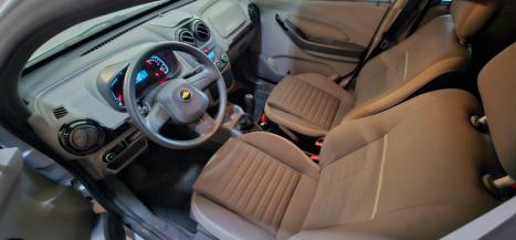 CHEVROLET Agile 1.4 4P LT FLEX, Foto 5