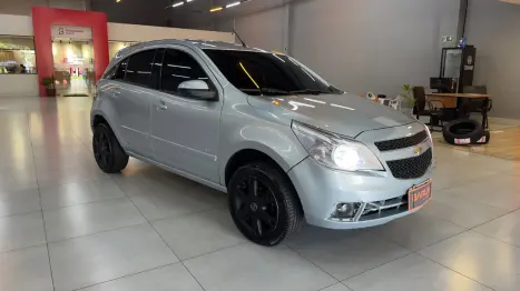 CHEVROLET Agile 1.4 4P LTZ FLEX, Foto 1