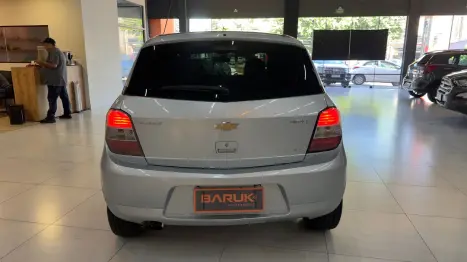 CHEVROLET Agile 1.4 4P LTZ FLEX, Foto 6