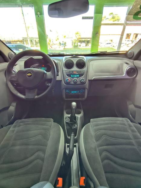 CHEVROLET Agile 1.4 4P LTZ FLEX, Foto 7