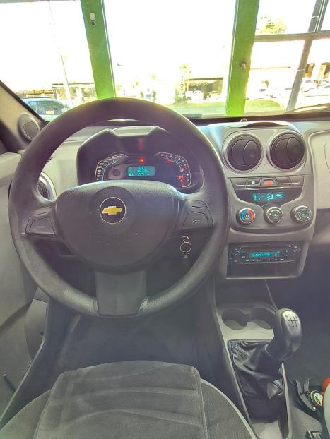 CHEVROLET Agile 1.4 4P LTZ FLEX, Foto 8