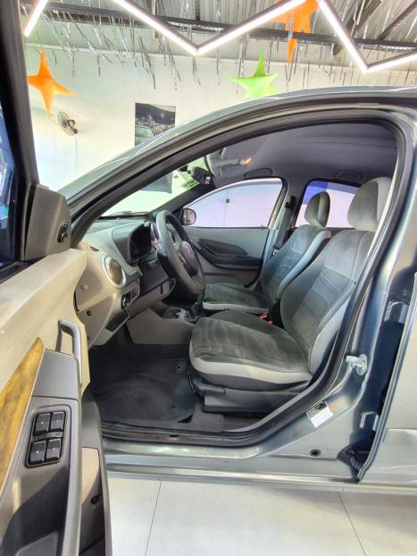 CHEVROLET Agile 1.4 4P LTZ FLEX, Foto 9
