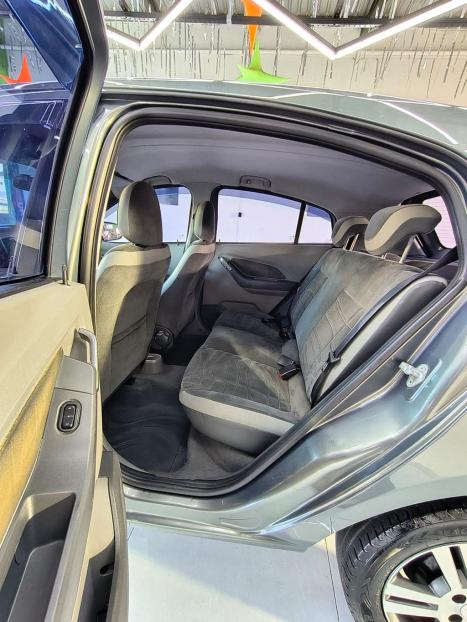 CHEVROLET Agile 1.4 4P LTZ FLEX, Foto 12