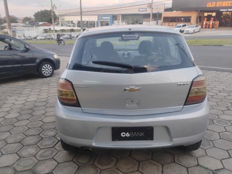 CHEVROLET Agile 1.4 4P LTZ FLEX, Foto 6
