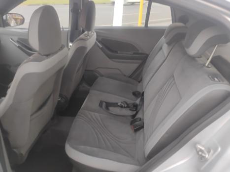 CHEVROLET Agile 1.4 4P LTZ FLEX, Foto 9