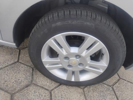 CHEVROLET Agile 1.4 4P LTZ FLEX, Foto 10