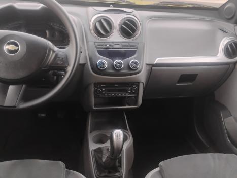 CHEVROLET Agile 1.4 4P LTZ FLEX, Foto 11