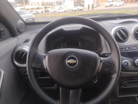 CHEVROLET Agile 1.4 4P LTZ FLEX, Foto 12