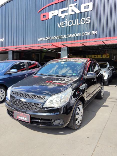 CHEVROLET Agile 1.4 4P LT FLEX, Foto 1