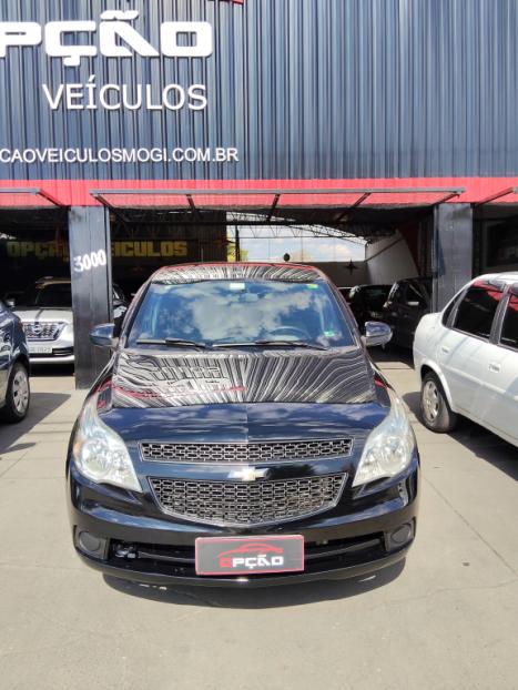 CHEVROLET Agile 1.4 4P LT FLEX, Foto 3
