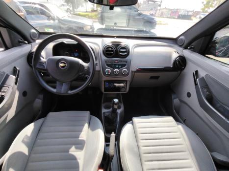 CHEVROLET Agile 1.4 4P LT FLEX, Foto 8