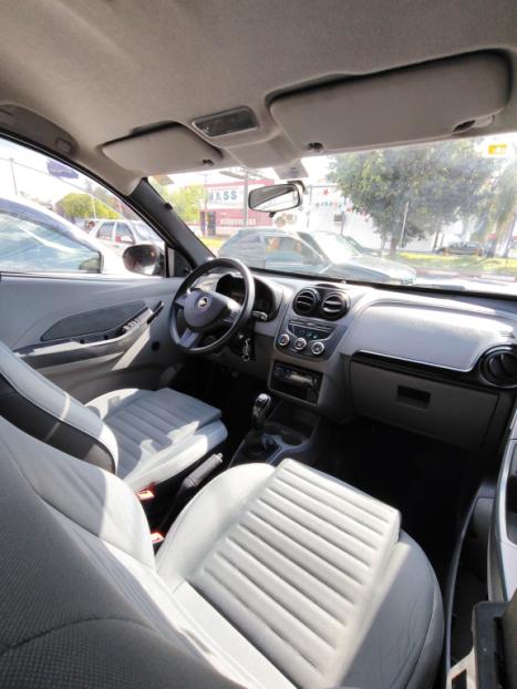 CHEVROLET Agile 1.4 4P LT FLEX, Foto 9