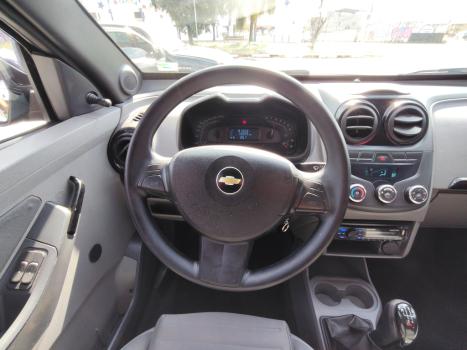 CHEVROLET Agile 1.4 4P LT FLEX, Foto 10