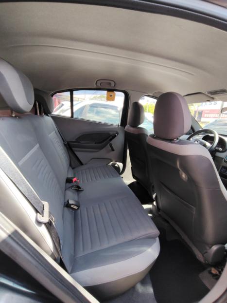 CHEVROLET Agile 1.4 4P LT FLEX, Foto 11