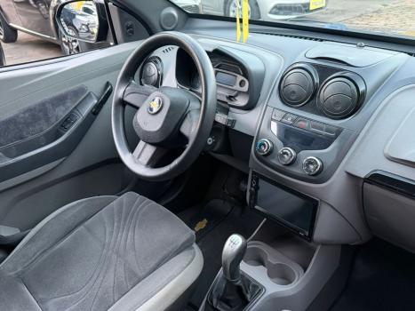 CHEVROLET Agile 1.4 4P LTZ FLEX, Foto 6
