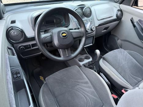 CHEVROLET Agile 1.4 4P LTZ FLEX, Foto 7